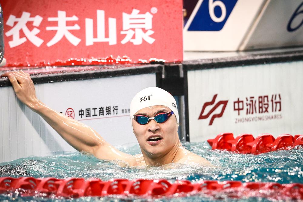 的对决中 的对决中